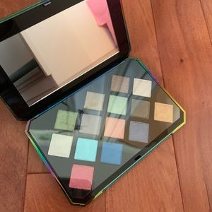 Fenty Beauty Limited Edition Galaxy Eyeshadow
